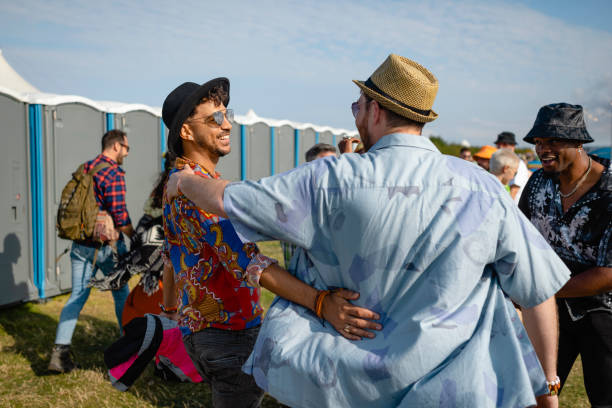 Best Portable bathroom rental  in Lake Lotawana, MO