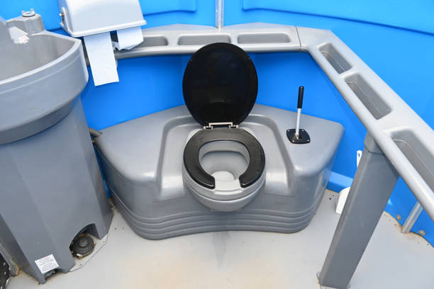 Best Affordable portable toilet rental  in Lake Lotawana, MO