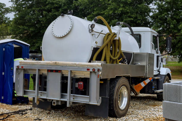 Best Portable toilet rental cost  in Lake Lotawana, MO