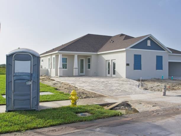 Best Portable restroom trailer rental  in Lake Lotawana, MO